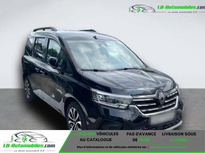 Renault Kadjar TCe 130 BVM