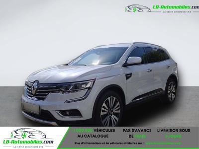 Renault Koleos dCi 175 4x4 BVA