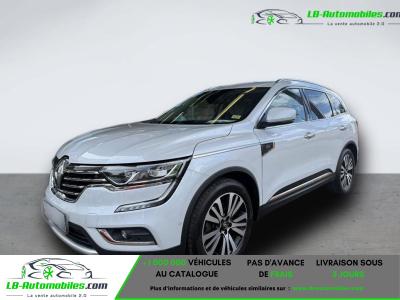 Renault Koleos dCi 175 4x2 BVA