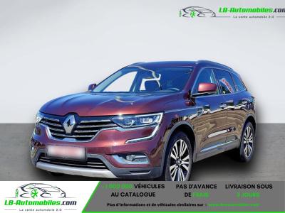 Renault Koleos dCi 175 4x2 BVA