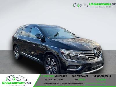 Renault Koleos dCi 175 4x2 BVA