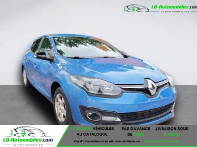 Renault Megane IV Berline  TCe 115 BVM