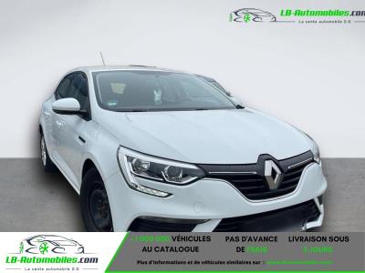 Renault Megane IV Berline  TCe 115 BVM