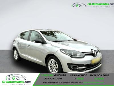 Renault Megane IV Berline  TCe 115 BVM