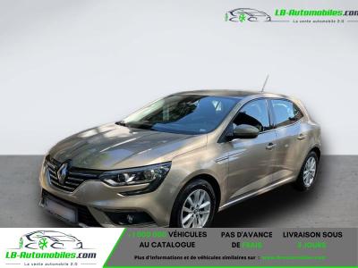 Renault Megane IV Berline  TCe 130 BVM