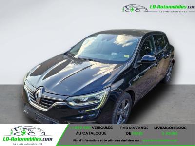 Renault Megane IV Berline  TCe 130 BVM