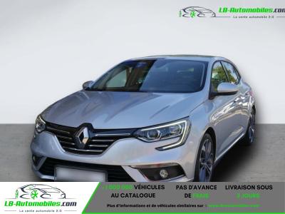 Renault Megane IV Berline  TCe 165 BVA