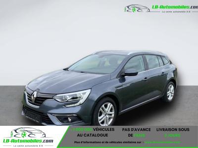 Renault Megane IV Estate  dCi 115 BVM