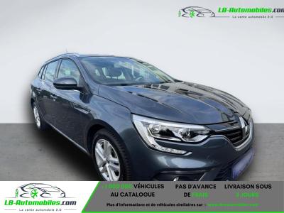 Renault Megane IV Estate  dCi 115 BVM