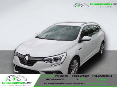 Renault Megane IV Estate  TCe 130 BVA