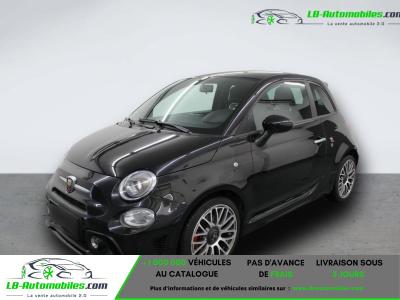 Abarth 595  1.4 Turbo 16V T-Jet 145 ch BVM