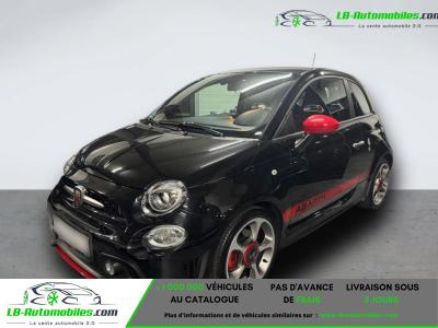Abarth 595  1.4 Turbo 16V T-Jet 145 ch BVM