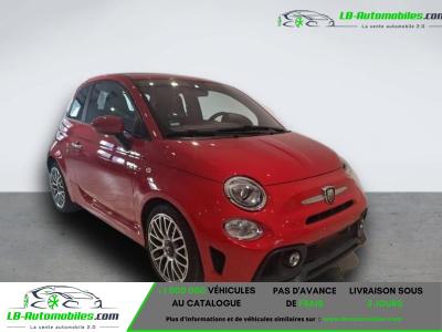 Abarth 595  1.4 Turbo 16V T-Jet 145 ch BVM