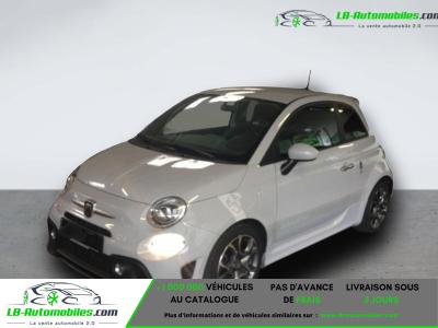Abarth 595  1.4 Turbo 16V T-Jet 145 ch BVM
