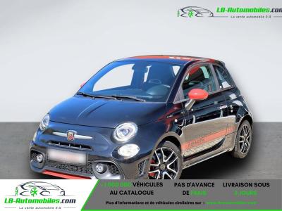 Abarth 595  1.4 Turbo 16V T-Jet 145 ch BVM