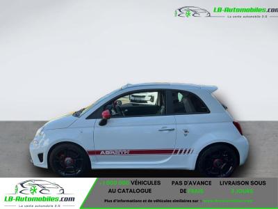 Abarth 595  1.4 Turbo 16V T-Jet 160 ch BVM