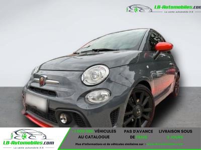 Abarth 595 Turismo Turismo 1.4 Turbo 16V T-Jet 165 ch BVA