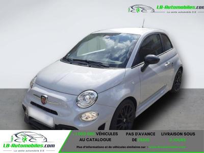 Abarth 595 Turismo Turismo 1.4 Turbo 16V T-Jet 165 ch BVM