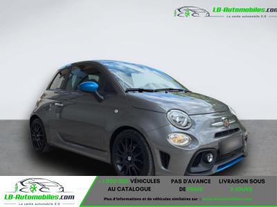 Abarth 595 Turismo Turismo 1.4 Turbo 16V T-Jet 165 ch BVM