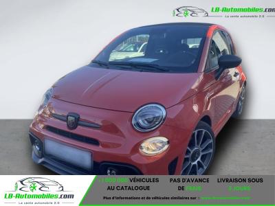 Abarth 595 Turismo Turismo 1.4 Turbo 16V T-Jet 165 ch BVM
