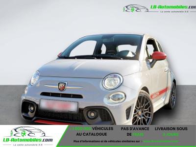 Abarth 595 Turismo Turismo 1.4 Turbo 16V T-Jet 165 ch BVA