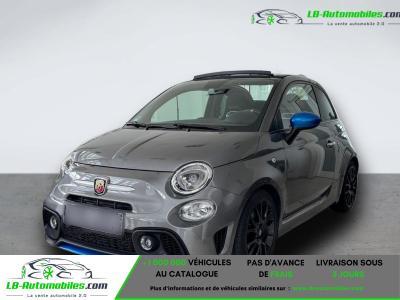 Abarth 595 Turismo Turismo 1.4 Turbo 16V T-Jet 165 ch BVM