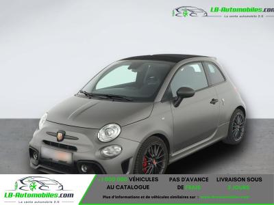 Abarth 595 Competizione Competizione 1.4 Turbo 16V T-Jet 180 ch BVA