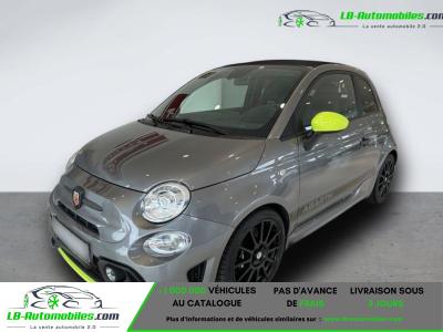 Abarth 595 Competizione Competizione 1.4 Turbo 16V T-Jet 180 ch BVM