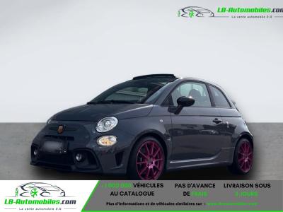 Abarth 595 Competizione Competizione 1.4 Turbo 16V T-Jet 180 ch BVM