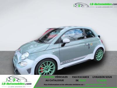 Abarth 595 Competizione Competizione 1.4 Turbo 16V T-Jet 180 ch E6D Full BVA