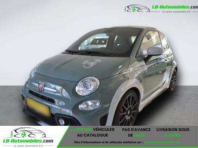 Abarth 595 Competizione Competizione 1.4 Turbo 16V T-Jet 180 ch E6D Full BVM