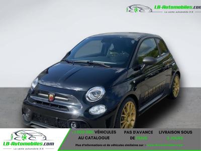 Abarth 595 Competizione Competizione 1.4 Turbo 16V T-Jet 180 ch BVM