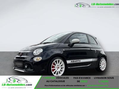Abarth 595 Competizione Competizione 1.4 Turbo 16V T-Jet 180 ch BVM