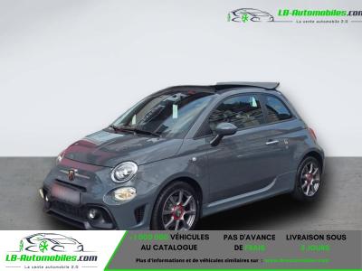 Abarth 595  1.4 Turbo 16V T-Jet 145 ch BVM
