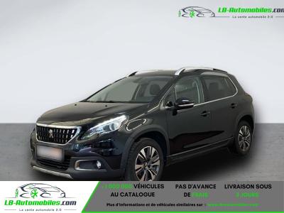 Peugeot 2008 1.2 PureTech 130ch  BVM