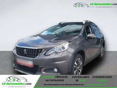 Peugeot 2008 1.6 BlueHDi 120ch  BVM
