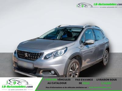 Peugeot 2008 1.2 PureTech 82ch BVM