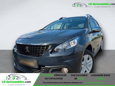 Peugeot 2008 1.2 PureTech 82ch BVM