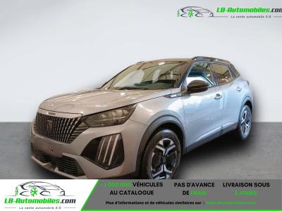 Peugeot 2008 BlueHDi 130  BVA