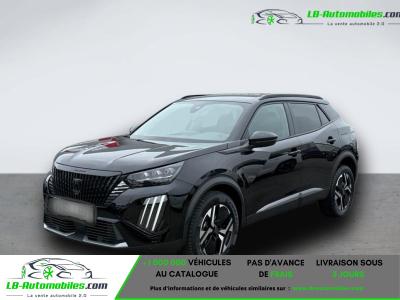Peugeot 2008 BlueHDi 130  BVA