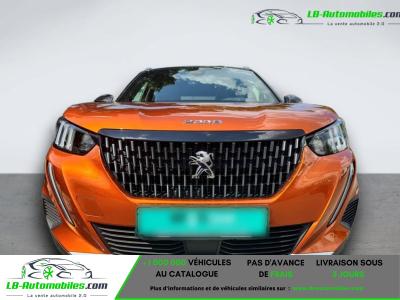 Peugeot 2008 BlueHDi 130  BVA