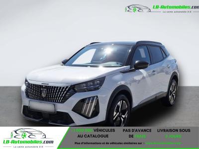 Peugeot 2008 BlueHDi 130  BVA