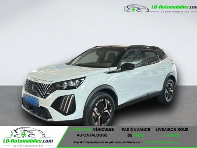 Peugeot 2008 BlueHDi 130  BVA