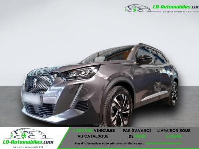 Peugeot 2008 PureTech 130  BVA
