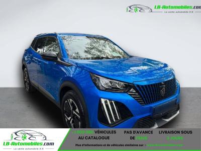 Peugeot 2008 PureTech 130  BVA