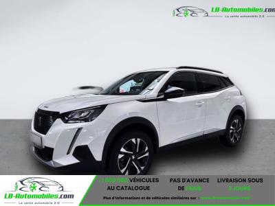 Peugeot 2008 BlueHDi 110  BVM