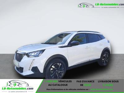 Peugeot 2008 BlueHDi 130  BVA