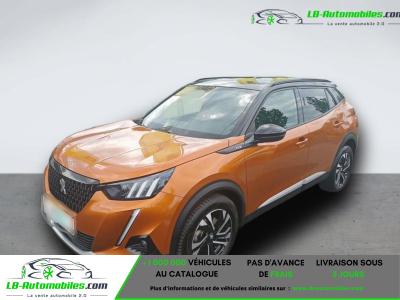 Peugeot 2008 BlueHDi 130  BVA