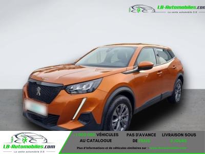Peugeot 2008 PureTech 100  BVM