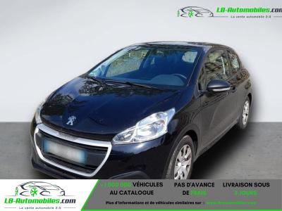 Peugeot 208 1.0 PureTech 68ch BVM